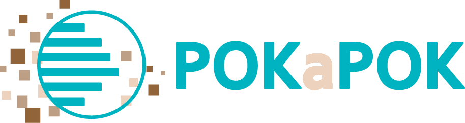 Pokapok logo