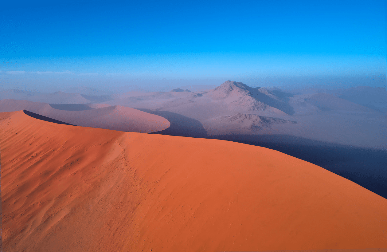 Desert