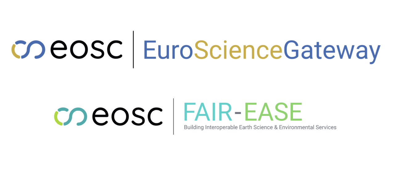 EOSC Collaboration