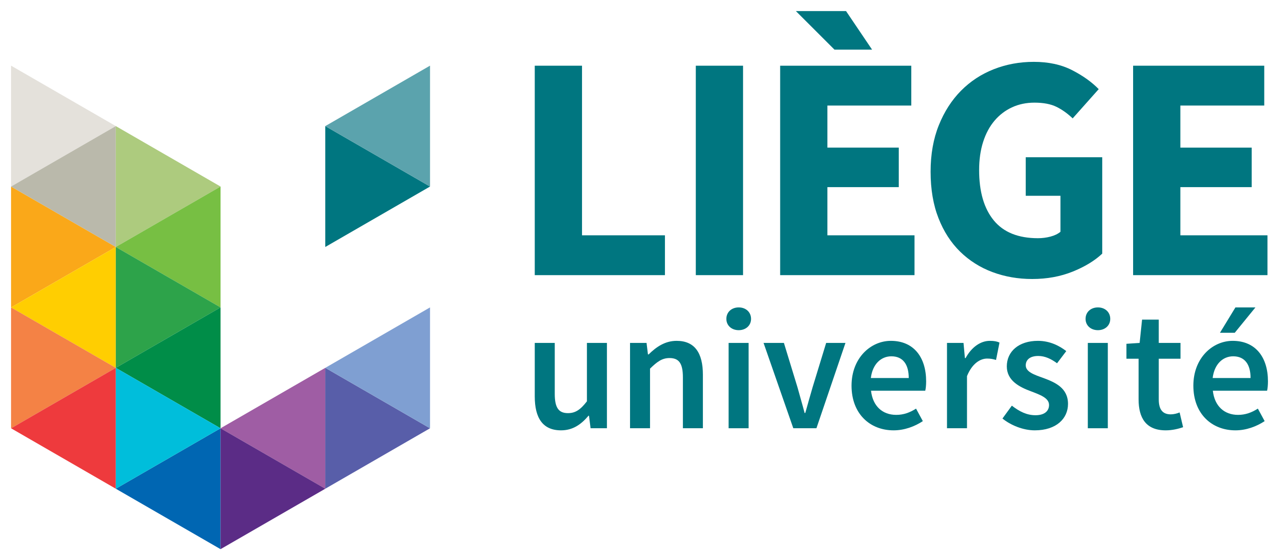 university of liege logo
