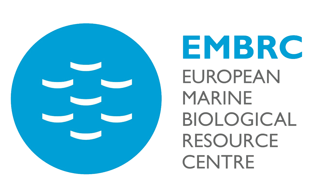 EMBRC logo