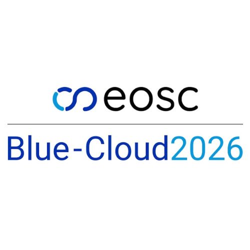 eosc blue cloud