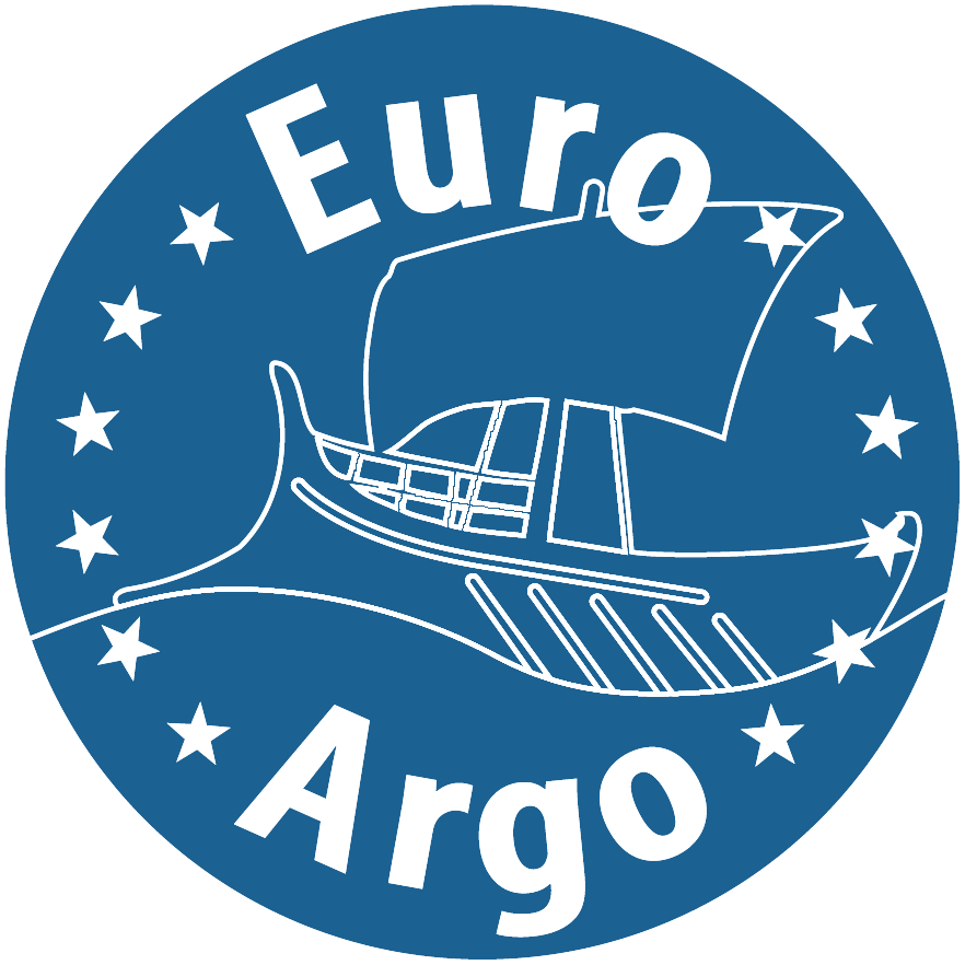 Euro Argo logo