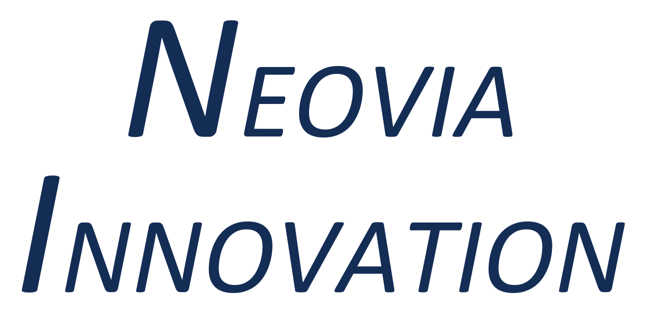 Neovia innovation logo