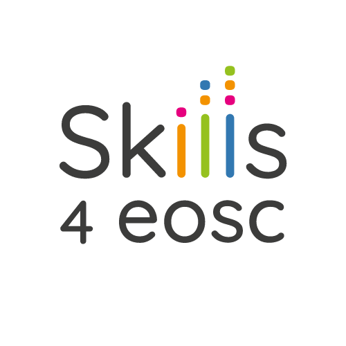 EOSC - Skills4EOSC