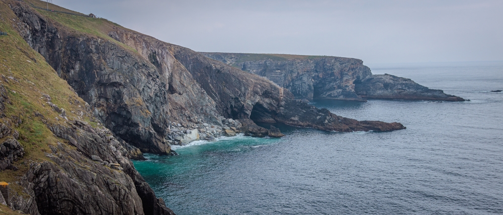 Coastal Water Dynamics