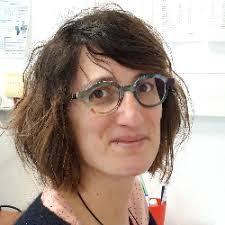 Virginie Racapé
