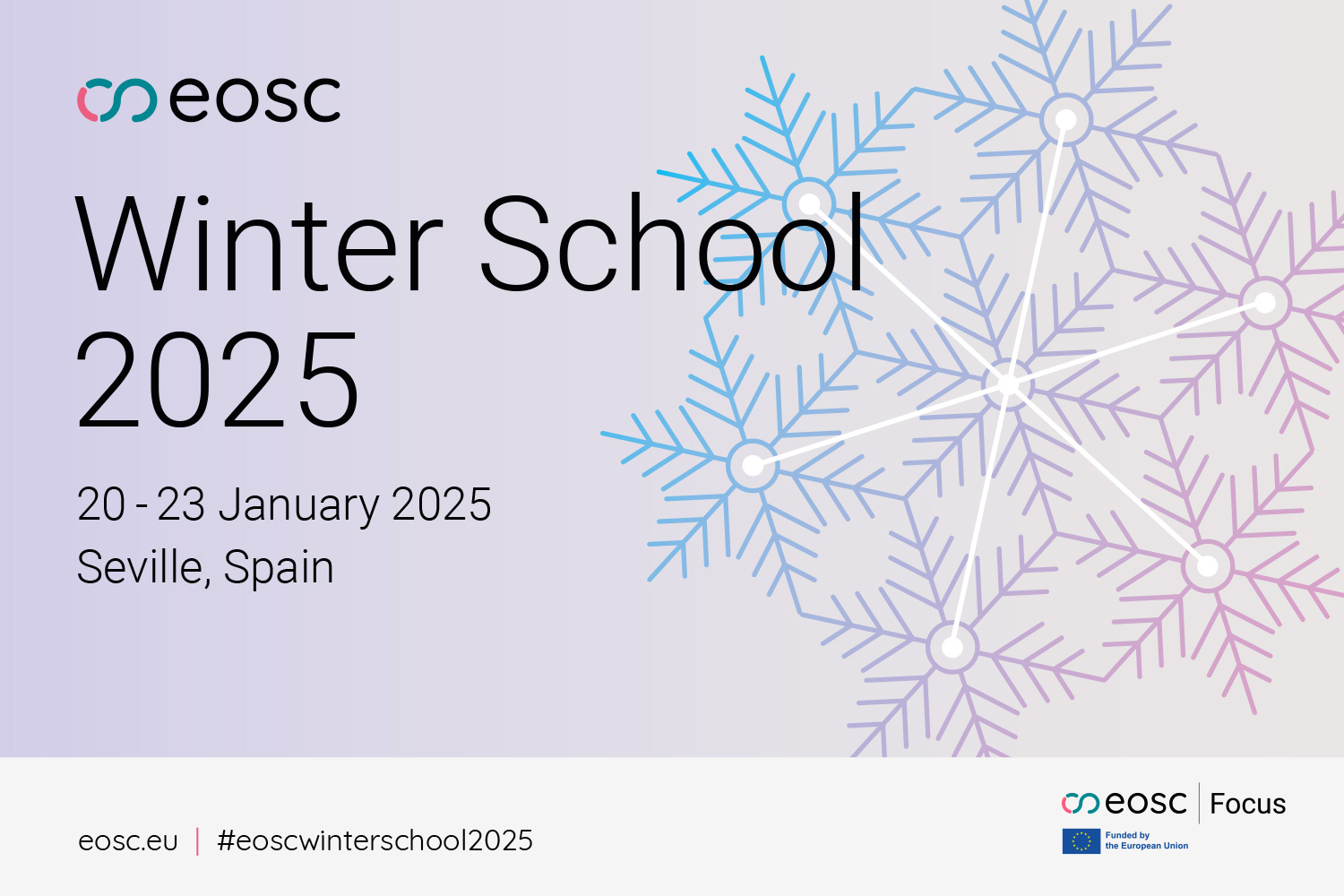 EOSC Winter School