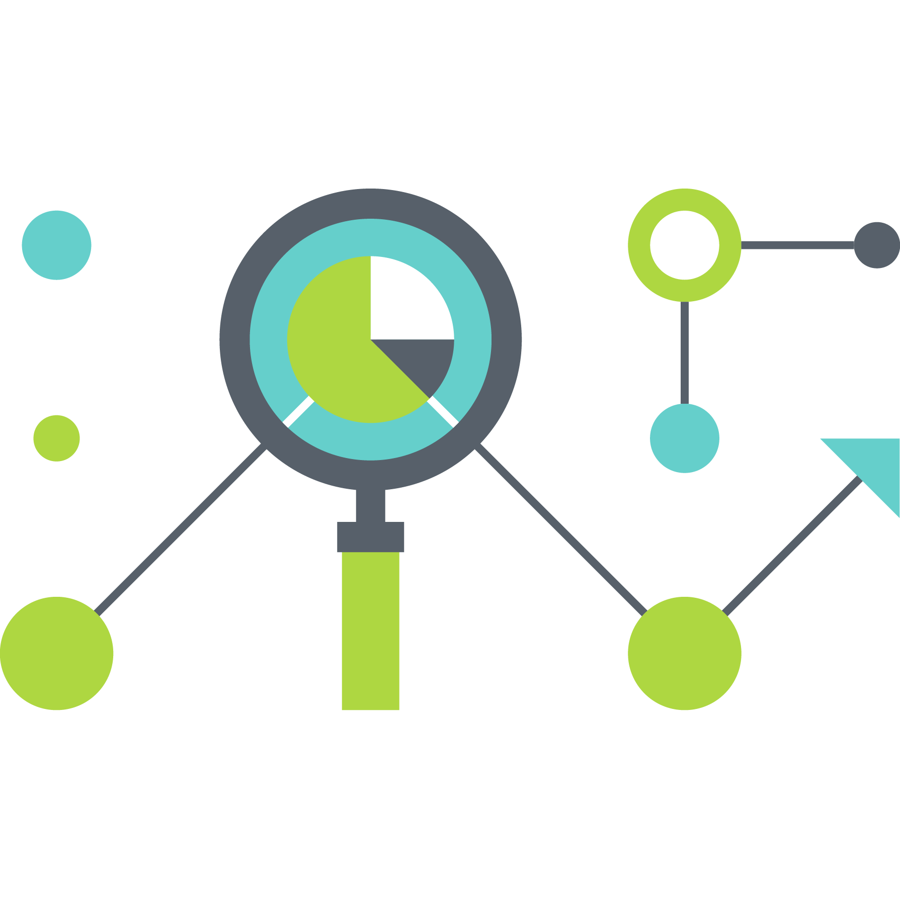 FAIR-EASE Earth Analytical Lab and Data Lake