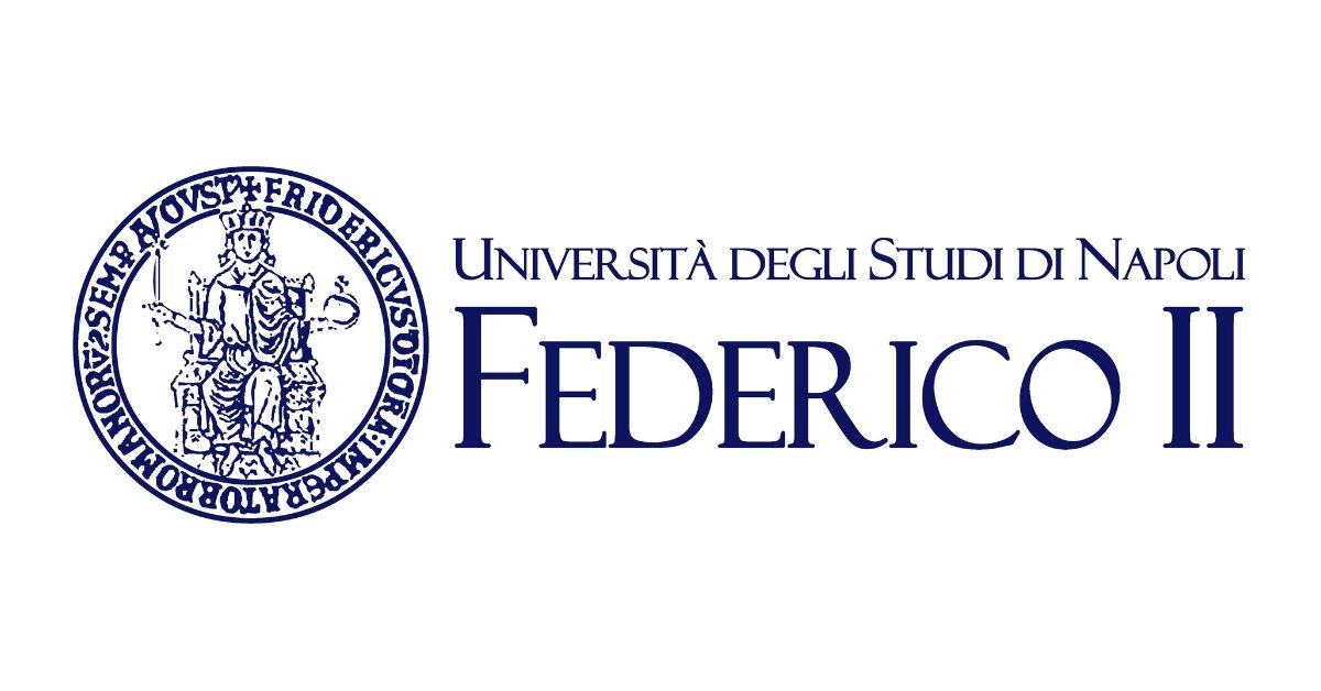 Logo Università Federico II