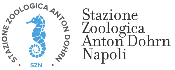 stazione zoologica anton dohrn logo